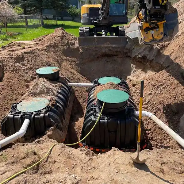 septic tank services Baton Rouge